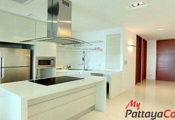 Кондоминиум в Паттайе, Таиланд | THE133955