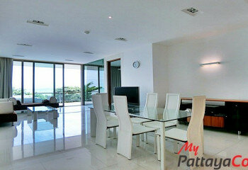 Кондоминиум в Паттайе, Таиланд | THE133955