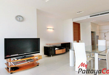 Кондоминиум в Паттайе, Таиланд | THE133955