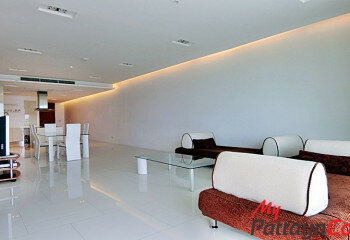 Кондоминиум в Паттайе, Таиланд | THE133955