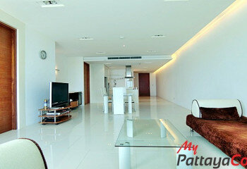 Кондоминиум в Паттайе, Таиланд | THE133955