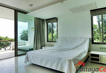 Кондоминиум в Паттайе, Таиланд | THE133955