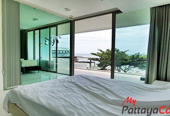 Кондоминиум в Паттайе, Таиланд | THE133955