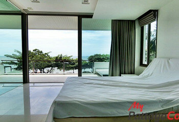 Кондоминиум в Паттайе, Таиланд | THE133955