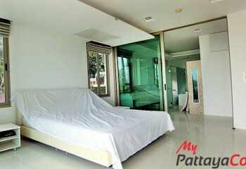 Кондоминиум в Паттайе, Таиланд | THE133955