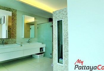 Кондоминиум в Паттайе, Таиланд | THE133955