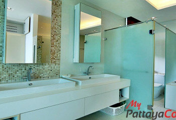 Кондоминиум в Паттайе, Таиланд | THE133955