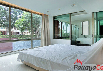 Кондоминиум в Паттайе, Таиланд | THE133955