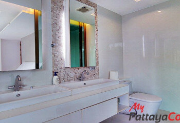 Кондоминиум в Паттайе, Таиланд | THE133955