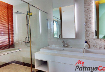 Кондоминиум в Паттайе, Таиланд | THE133955