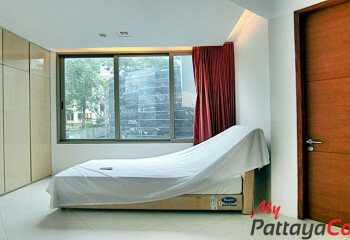 Кондоминиум в Паттайе, Таиланд | THE133955