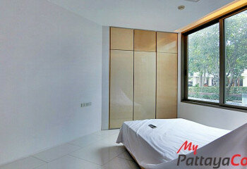 Кондоминиум в Паттайе, Таиланд | THE133955