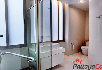 Кондоминиум в Паттайе, Таиланд | THE133955