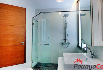 Кондоминиум в Паттайе, Таиланд | THE133955