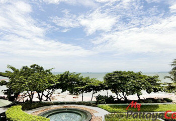 Кондоминиум в Паттайе, Таиланд | THE133955