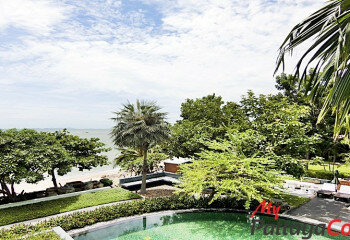 Кондоминиум в Паттайе, Таиланд | THE133955