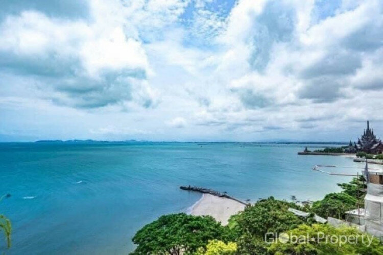 Кондоминиум в Паттайе, Таиланд | THE445848