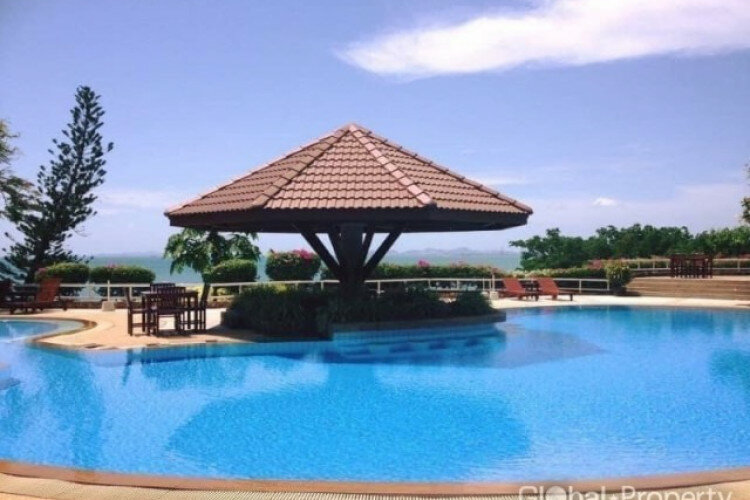 Кондоминиум в Паттайе, Таиланд | THE445848