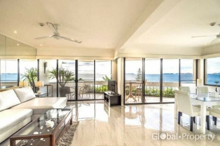 Кондоминиум в Паттайе, Таиланд | THE445848