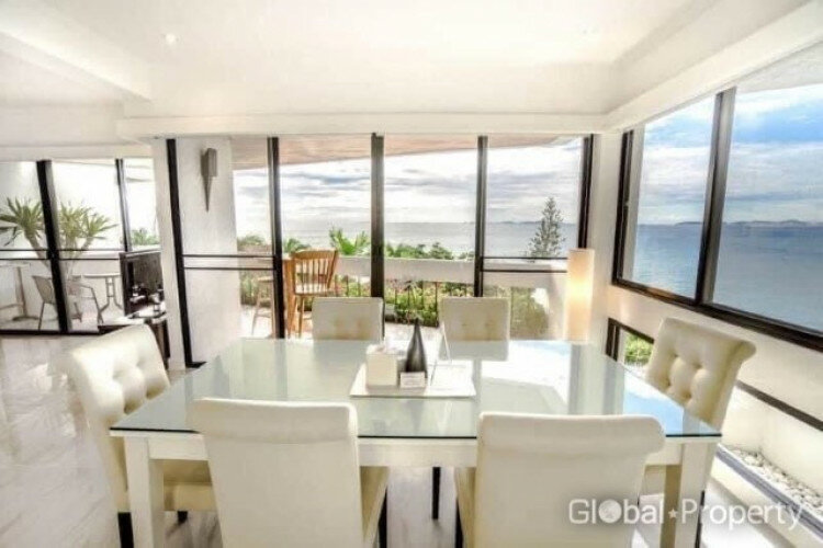 Кондоминиум в Паттайе, Таиланд | THE445848