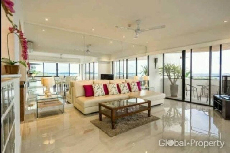 Кондоминиум в Паттайе, Таиланд | THE445848