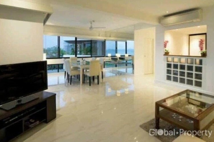 Кондоминиум в Паттайе, Таиланд | THE445848