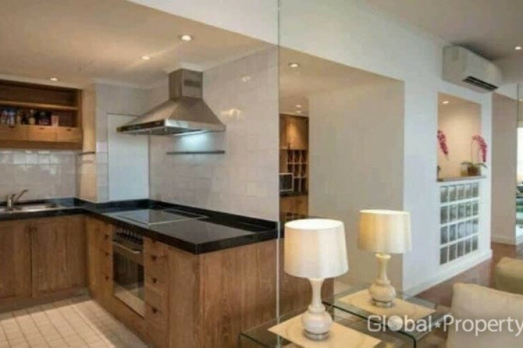 Кондоминиум в Паттайе, Таиланд | THE445848