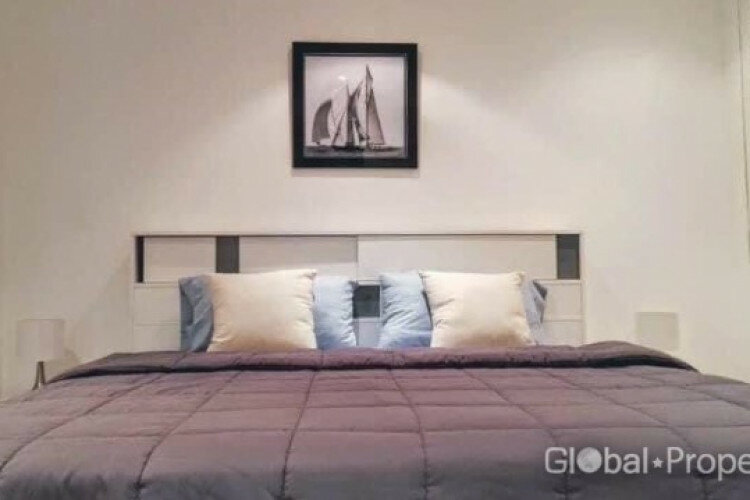 Кондоминиум в Паттайе, Таиланд | THE445848