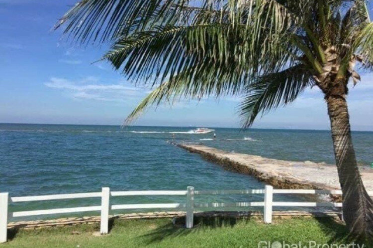 Кондоминиум в Паттайе, Таиланд | THE445848