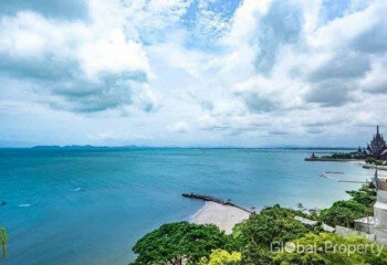 Кондоминиум в Паттайе, Таиланд | THE445848