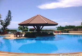 Кондоминиум в Паттайе, Таиланд | THE445848