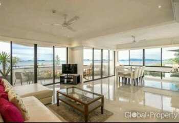 Кондоминиум в Паттайе, Таиланд | THE445848