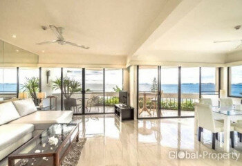 Кондоминиум в Паттайе, Таиланд | THE445848