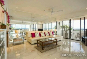 Кондоминиум в Паттайе, Таиланд | THE445848