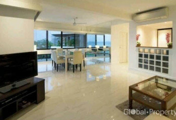 Кондоминиум в Паттайе, Таиланд | THE445848