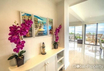 Кондоминиум в Паттайе, Таиланд | THE445848