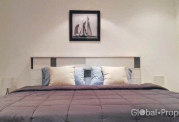 Кондоминиум в Паттайе, Таиланд | THE445848