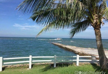 Кондоминиум в Паттайе, Таиланд | THE445848