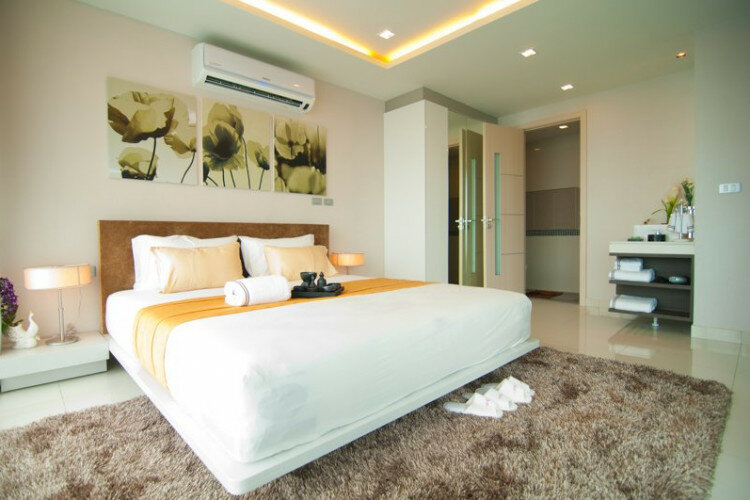 Кондоминиум в Паттайе, Таиланд | THE330570