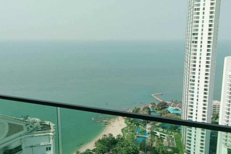 Кондоминиум в Паттайе, Таиланд | THE523408