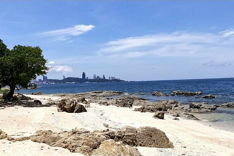 Кондоминиум в Паттайе, Таиланд | THE523408