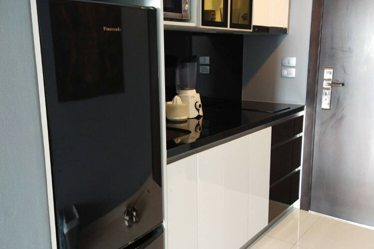 Кондоминиум в Паттайе, Таиланд | THE523408