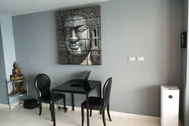 Кондоминиум в Паттайе, Таиланд | THE523408