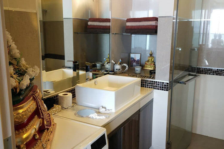 Кондоминиум в Паттайе, Таиланд | THE523408