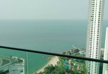 Кондоминиум в Паттайе, Таиланд | THE523408