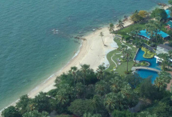 Кондоминиум в Паттайе, Таиланд | THE523408