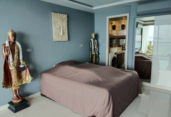 Кондоминиум в Паттайе, Таиланд | THE523408