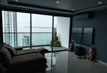 Кондоминиум в Паттайе, Таиланд | THE523408