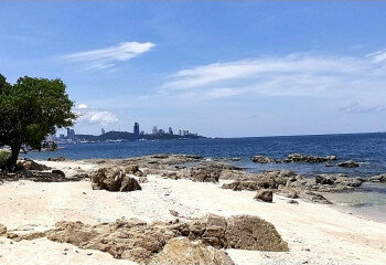 Кондоминиум в Паттайе, Таиланд | THE523408