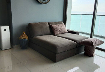 Кондоминиум в Паттайе, Таиланд | THE523408